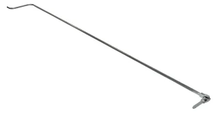 12' Transfer Trailer Crank