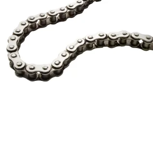 Chain Sprocket - Per Ft.