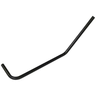Deluxe Bow for 8'-19' Tarp (Driver Side)