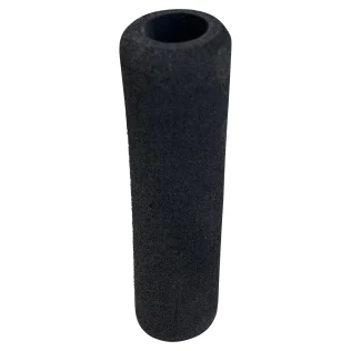 Tarp-N-Go Crank with Foam Handle Grip