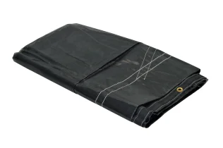 7'6" x 18' Screen Tarp with 1 Pocket