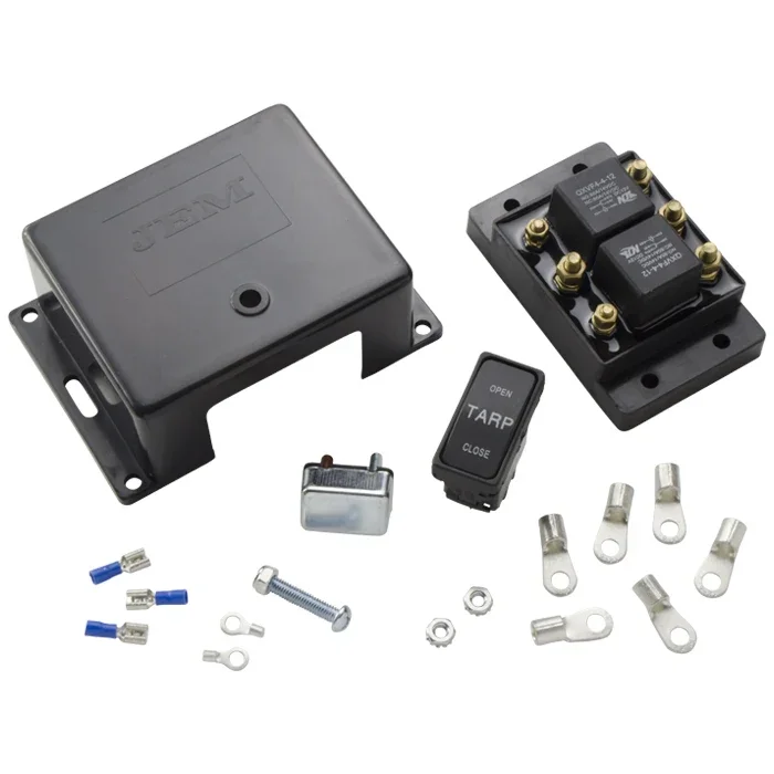 Tarp Mini Rocker Switch Rocker Switch Assembly | Mountain Tarp