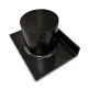 Deluxe Mounting Bracket for 16"-19" Arm slider navigation image
