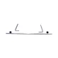 102" Aluminum Adjustable Crossover slider navigation image