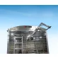 Complete Dump Lock Down Electric Side Roll (ESR) slider navigation image