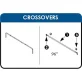 102" Bent Crossover slider navigation image
